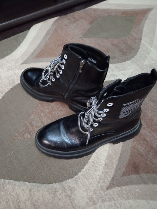 Босоножки, ботинки