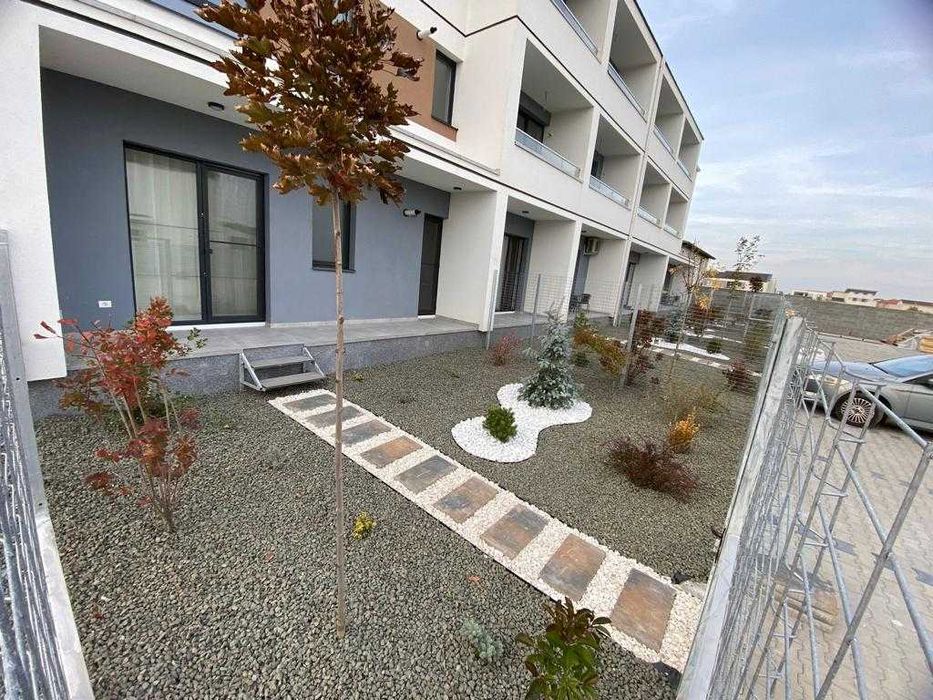 Apartament 2 camere-Zona Petre Tutea-Cora- De inchiriat