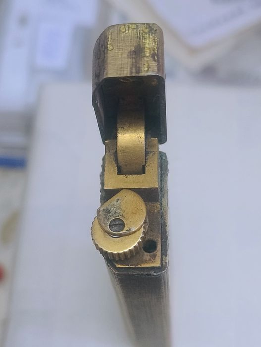 Bricheta Cartier