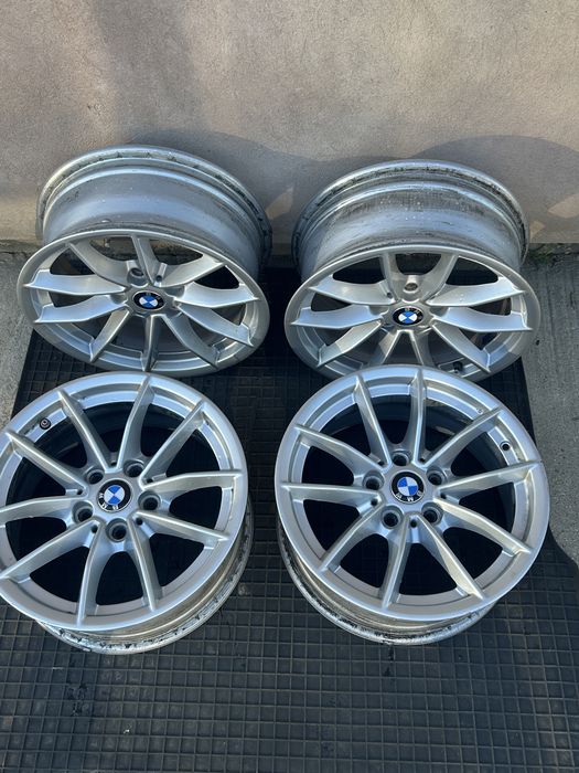 Jante BMW 16 Style 774 Seria 3 F30, F31, G20 etc