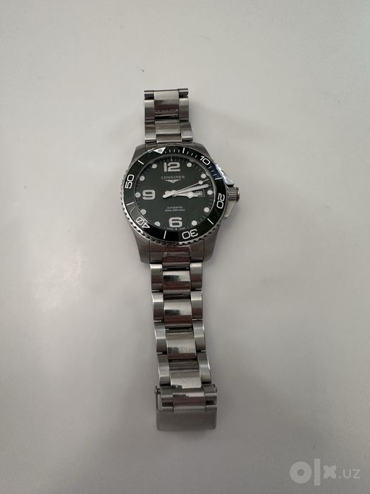 Продоётся оригинальные часы LONGINES в хорошим состоянии