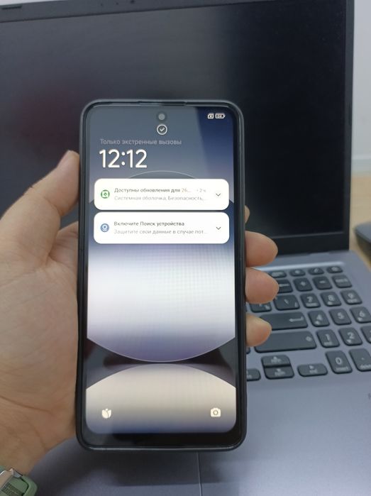 Xiaomi redmi note 14 128 gb