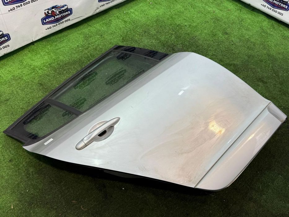 USA PORTIERA SPATE DREAPTA RENAULT MEGANE III B95 1.6 DIESEL 2014 / HATCHBACK 2008-2016