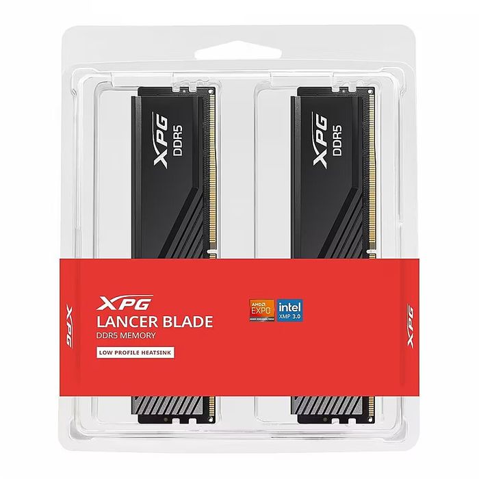 DDR5 RGB har xil brendlar