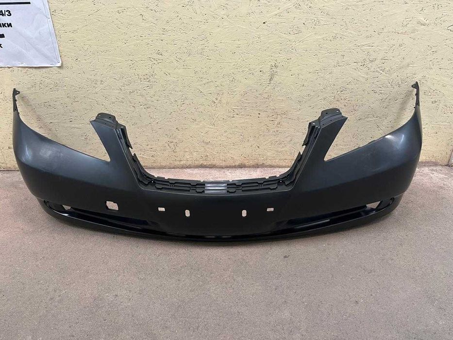 Бампер на Лексус ЕС350 / 2007- / Lexus ES350 / 2012