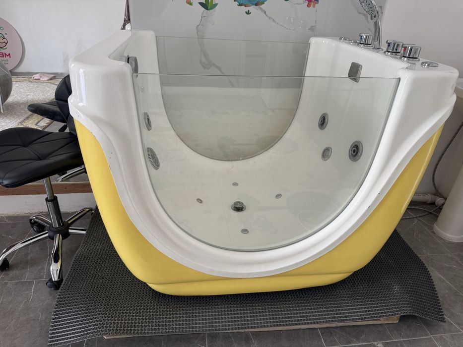 Гидрованна  60 литр