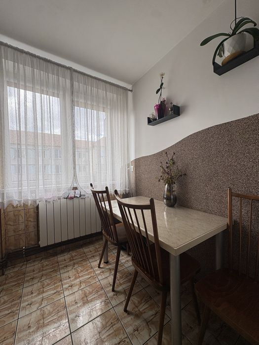 Apartament cu 2 camere de vânzare