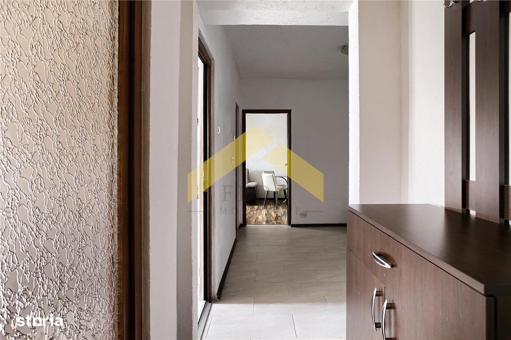 Apartament 2 camere de vanzare zona Aurel Vlaicu