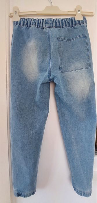 Blugi pentru băieți