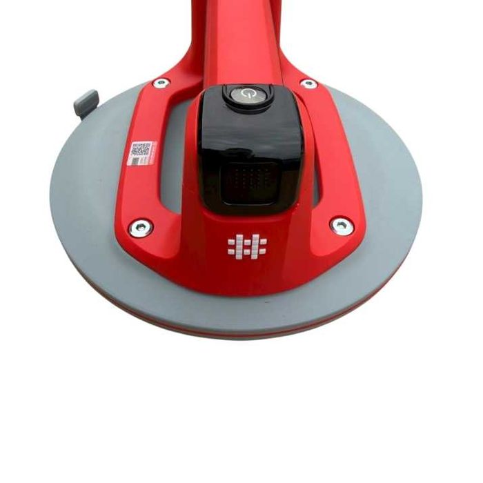 Shijing 6100 PRO акумулаторна вакуумна вендуза