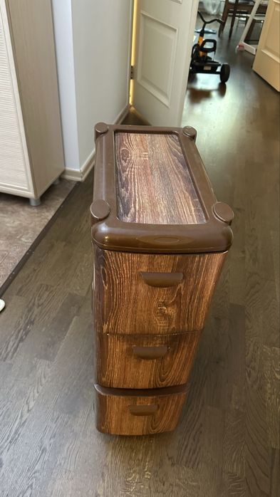 Продам ящик для хранения