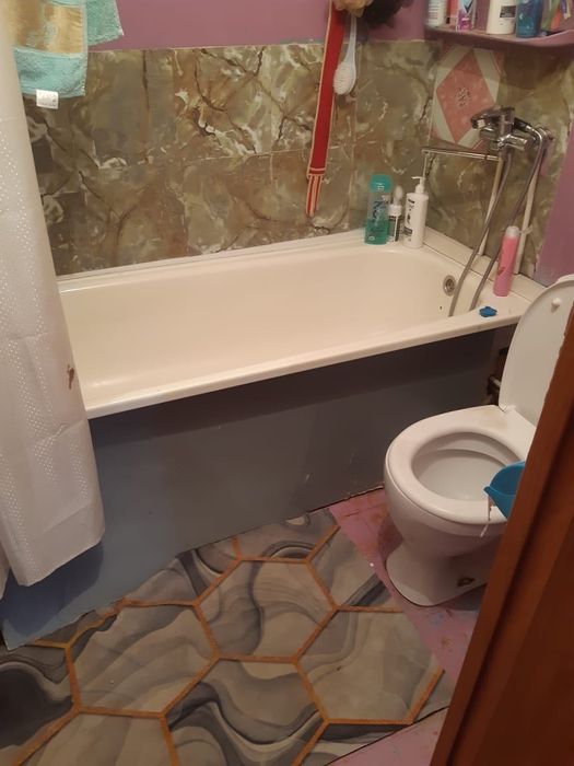 Продам квартиру 1комнатную