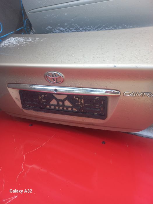 Капоты Тайота 30/35/40/50