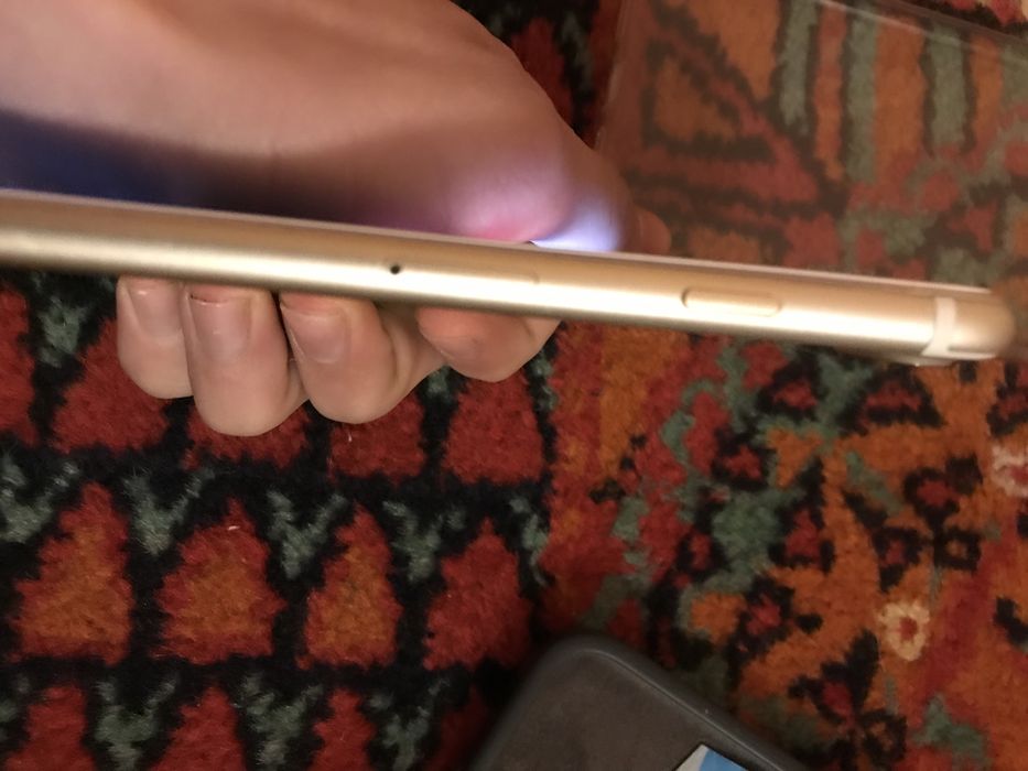 айфон 7+ 128 гб