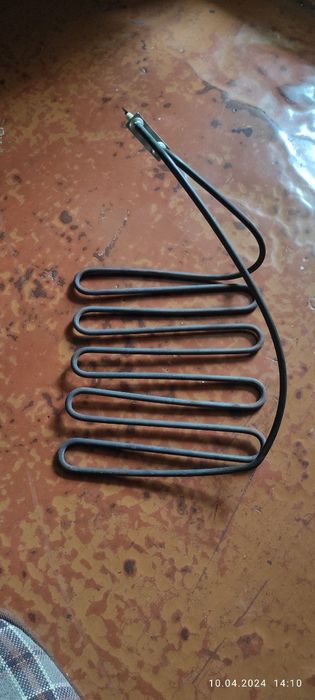 Тэны для электро духовок.