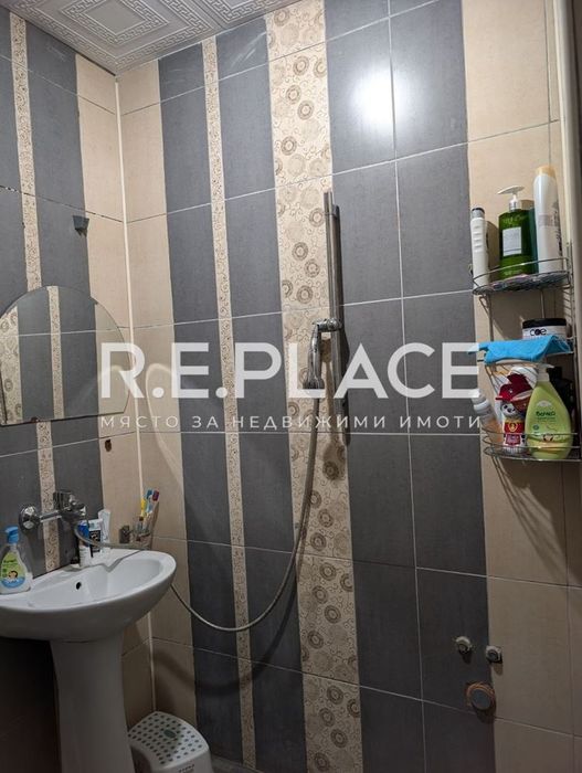 Дава се под наем Двустаен апартамент в Варна, Аспарухово - 75 кв.м за 382.5 € - Снимка #9