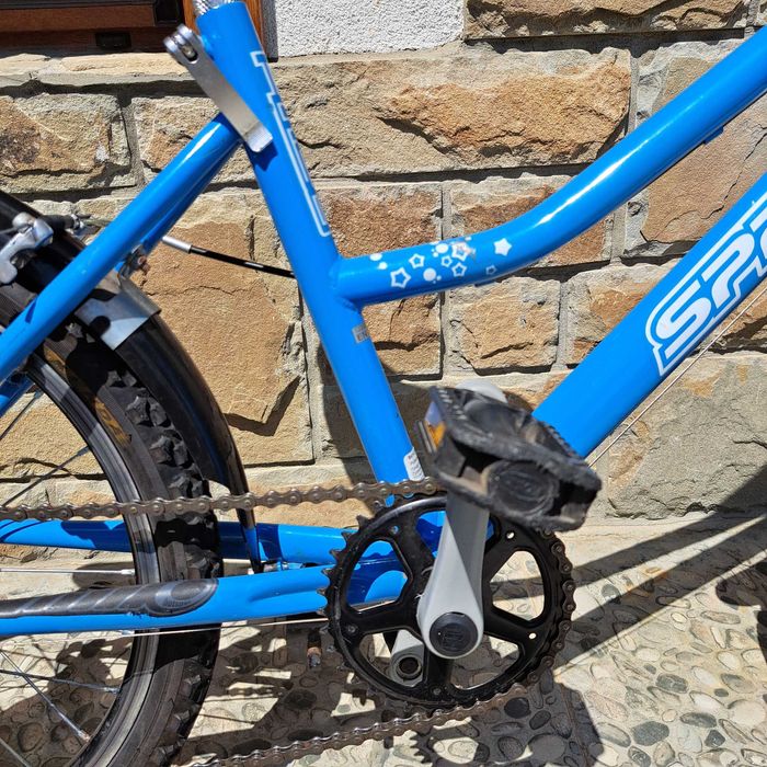 Детски велосипед 20 цола