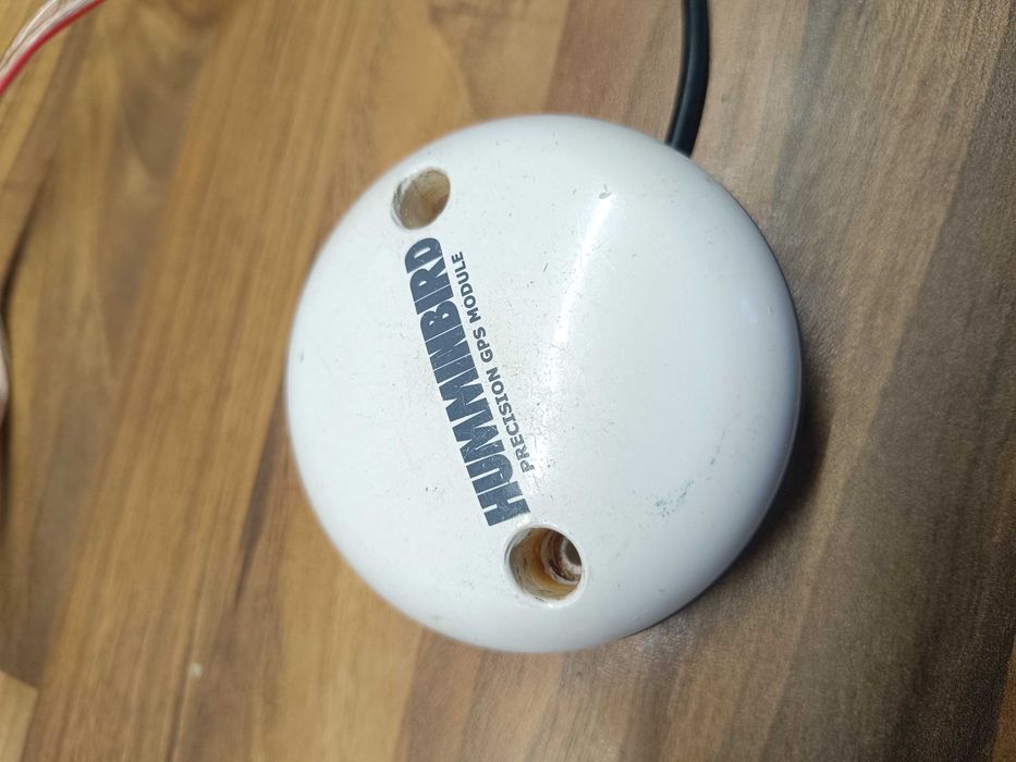 Сонар Humminbird 898 SI HD