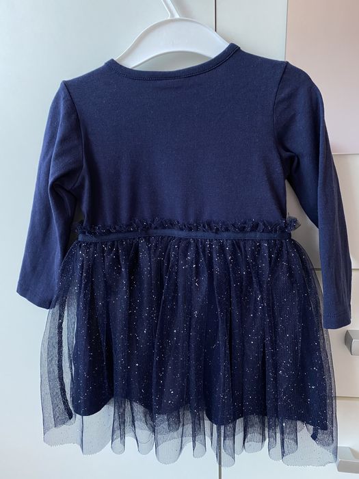 Рокля H&M размер 80