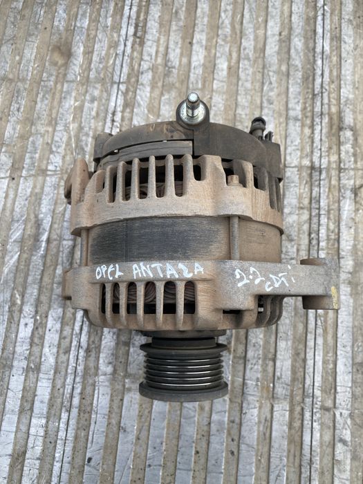 Alternator Chevrolet Captivia Opel Antara 2.2CDTI Pret 500 lei