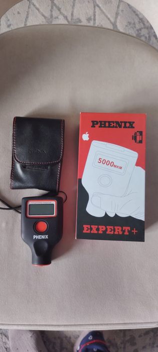 Продам толщиномер