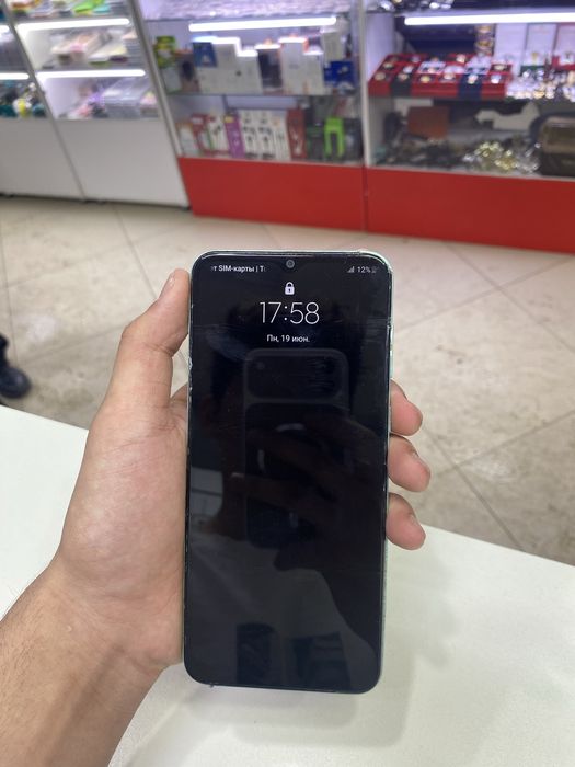 Продам а03 64гб.