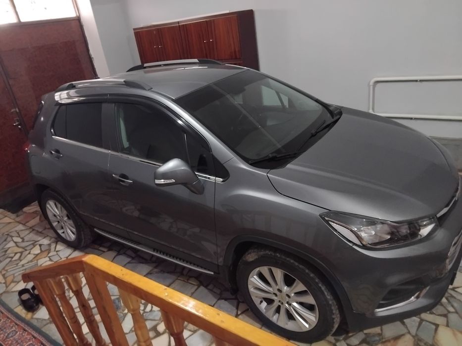 Трекр 1 механика 2020