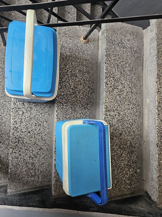 Термо кутий за храна