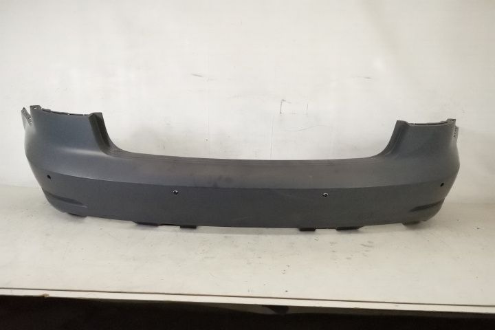 Ауди А3 / Audi A3 Оригинална задна броня с датчици S-line за Ауди А3 8