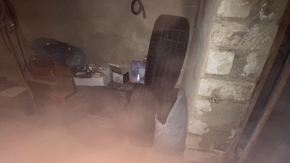 57 аяқтары летни