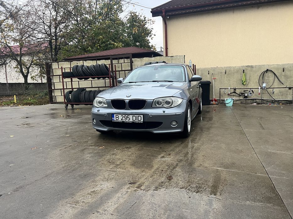 BMW 1 Series 0 — imagine 5