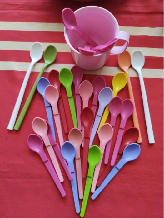 Tupperware продукти разпродажба