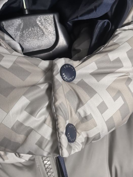 Tomi зимно яке високо качество