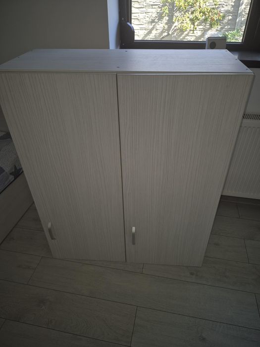 Mobilier camera copil