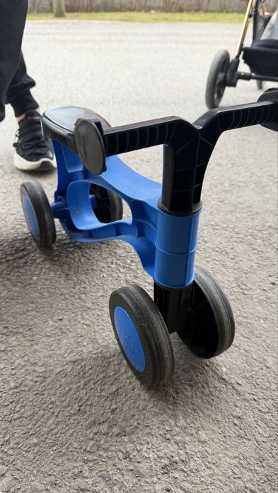 Колело за баланс