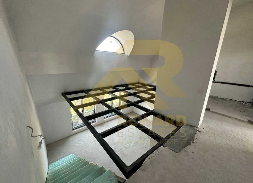 Продава се Мезонет в София, Манастирски ливади - 123 кв.м за 1882 €/кв.м - Снимка #1