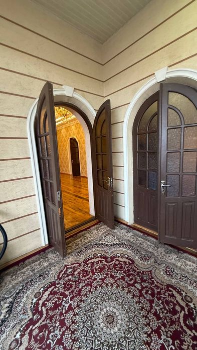 Продается дом 8 соток 10 комнат Келес махаля Киров