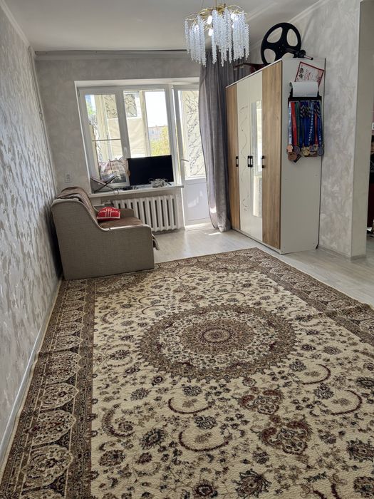 Продам 1комнатную квартиру
