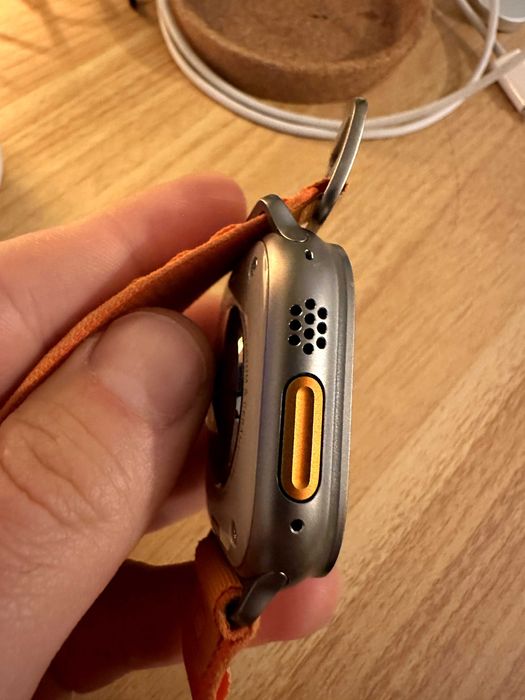 Vand Apple Watch Ultra - Stare Perfecta