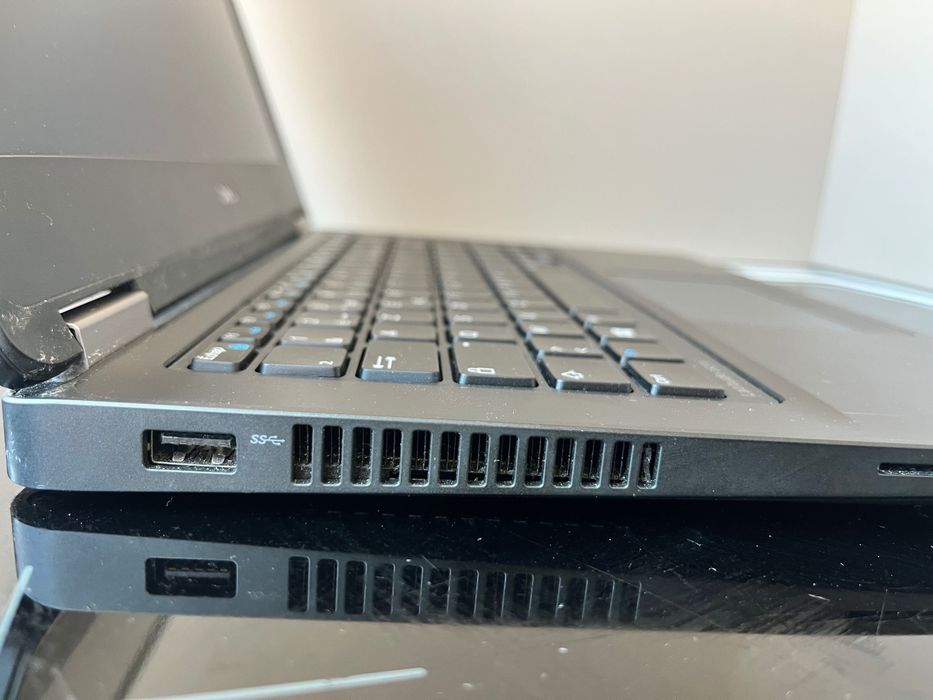 Dell Latitude 5270