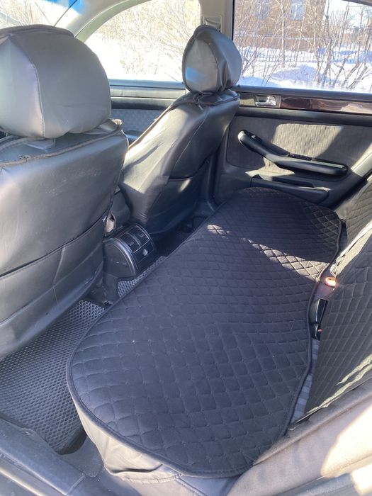 Продам audi a6 c5 2.4