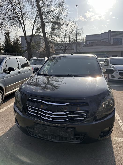 Cobalt 1 euro avtomat