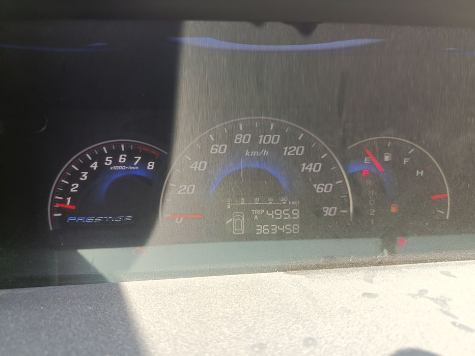 Honda sotiladiii