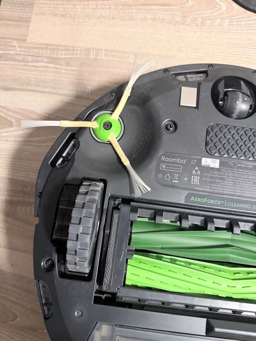 iRobot roomba i7