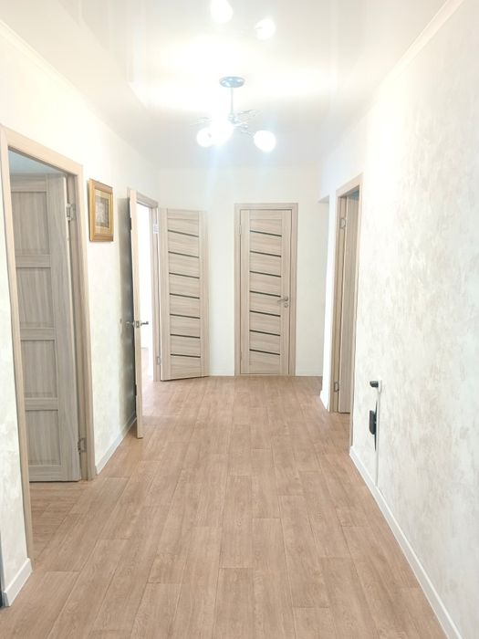 Продам 3х ком квартиру