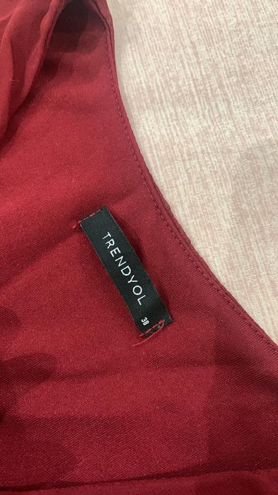 Рокля Trendyol, 38 размер