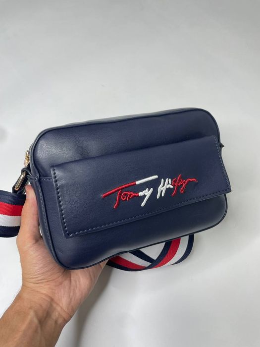 Tommy Hilfiger сумка