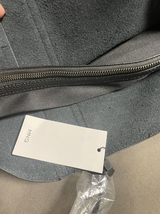 Дамски чанти MNG и PARFOIS