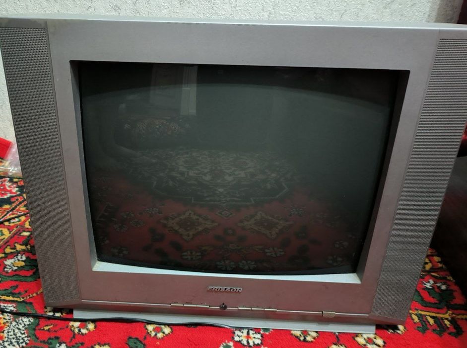 Erisson телевизор