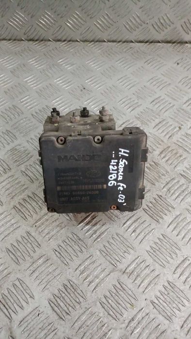 ABS Hyundai Santa Fe 2003г.